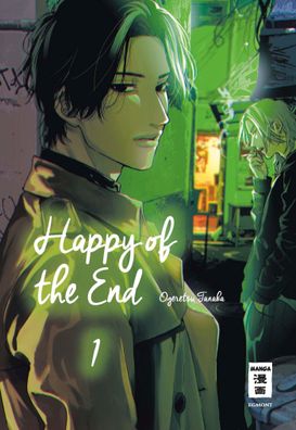 Happy of the End 01 Happy of the End 1 Tanaka, Ogeretsu Happy of t