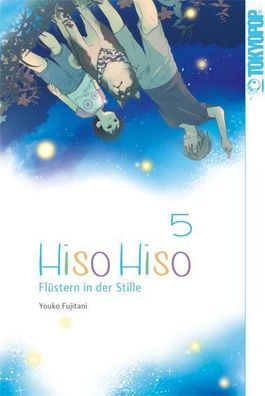 Hiso Hiso - Fluestern in der Stille 05 Hiso Hiso - Fluestern in der
