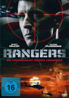 Rangers (DVD] Neuware