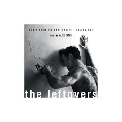 The Leftovers, 1 Audio-CD (Soundtrack TV) CD Original Soundtrack zu