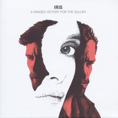 Iris (Original Motion Picture Soundtrack) CD Original Soundtrack zu