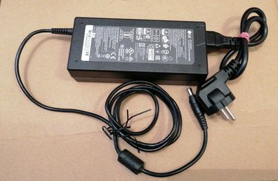 Original LG Netzteil Ladegerät Stromadapter AC DC Power A16-140P1A A140A002L