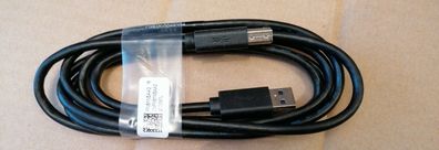 PN81N-AA20-052 USB-3.0-Kabel, USB-A-auf-USB-B 3.0 Cable Printer Drucker