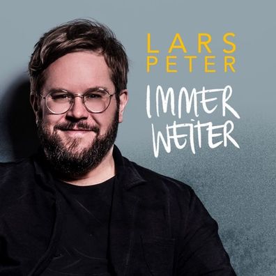 Immer weiter (CD) CD Peter, Lars
