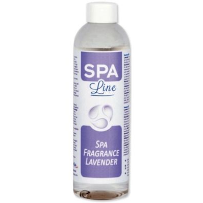 Spa Line Spa Fragrance Lavender Aromatherapie 250 ml