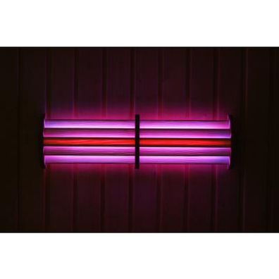 Nikkarien Sauna LED 54 - EEK: A+ Spektrum A + + bis E - Farbwechsel RGB 46311