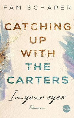 Catching up with the Carters - In your eyes Roman, Catching up with