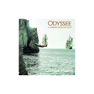 Odyssee - A Journey Into The Light, 1 Audio-CD CD Quadro Nuevo