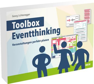 Toolbox Eventthinking Veranstaltungen perfekt planen