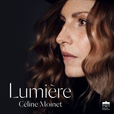 Celine Moinet - Lumiere CD Moinet, Celine