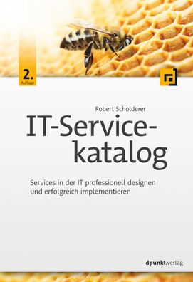 IT-Servicekatalog Services in der IT professionell designen und erf