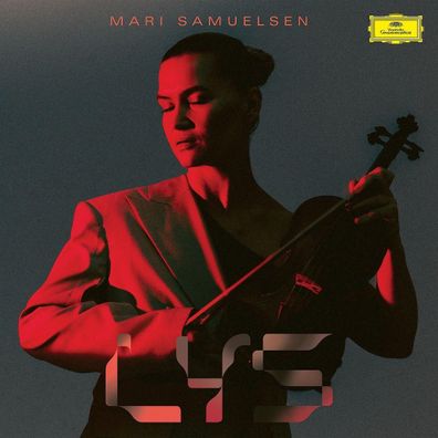 LYS, 1 Audio-CD CD Samuelsen, Mari
