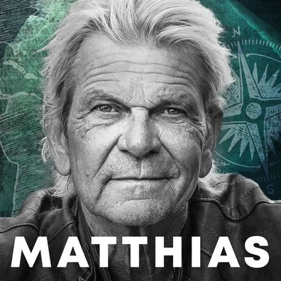 Matthias, 1 Audio-CD CD Reim, Matthias