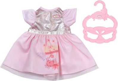 Zapf Creation&reg; 707159 - Baby Annabell Little Sweet Kleid mit Tu