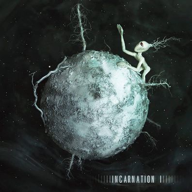Incarnation I, 1 Audio-CD CD Preincarnation