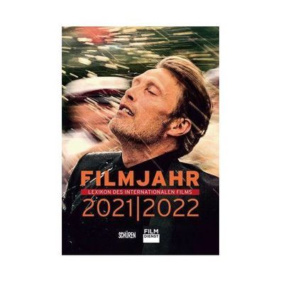 Filmjahr 2021/2022 - Lexikon des internationalen Films Chronik, Ana