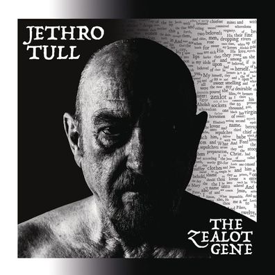 The Zealot Gene CD Jethro Tull