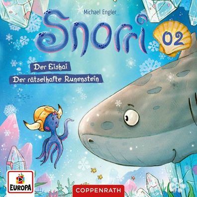 CD Hoerspiel: Snorri (CD 2), Audio-CD CD Snorri Snorri