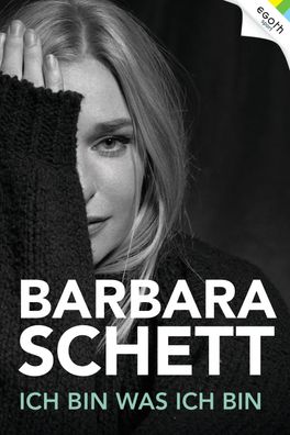 Barbara Schett - Ich bin was ich bin Barbara Schett