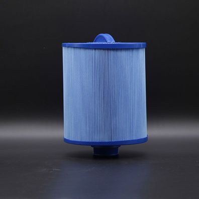 Wellis AKU3003 Filtereinsatz 17,5 x 14,8 cm Blau Whirlpoolfilter feines Gewinde erse