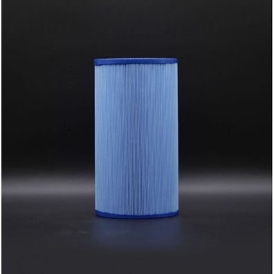 Wellis Filtereinsatz 23,5 x 12,6 cm Blau Whirlpoolfilter Lamellenfilter AKU0116