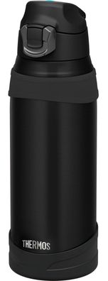 Thermos Isoliertrinkfl. Ultralight black 0,5l 4035.232.050