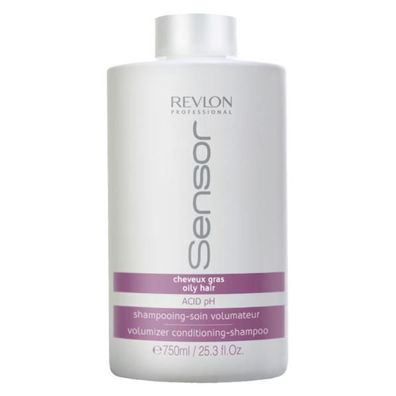 REVLON Sensor Volumizer Conditioning Shampoo 750 ml