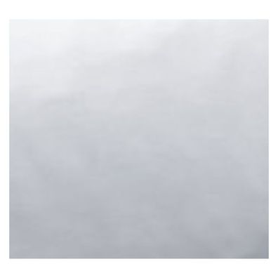 Sanowell Jersey-Bezug für Sitz- und Rollstuhl-Gesäßkissen 50x50 cm Baumwolle 89721