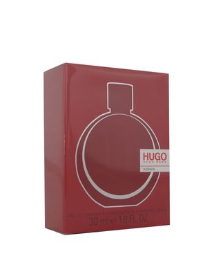 Hugo Boss Hugo Women Eau de Parfum edp 30ml.