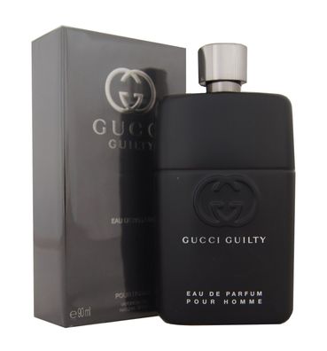 Gucci Guilty Pour Homme Eau de Parfum edp 90ml.