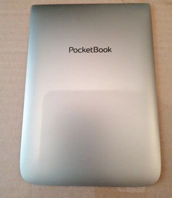 Original Pocketbook PB741 741 Rückseite Abdeckung Deckel Gehäuse