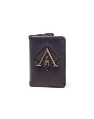 Assassin's Creed Wallets Assassin's Creed Odyssey - Premium Metal Odyssey Badge