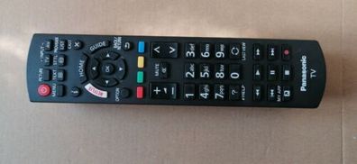 Original Panasonic TV Fernbedienung N2QAYB 001245 remote control SRC-5004