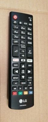 Original LG Fernbedienung AKB75095308 Remote Control