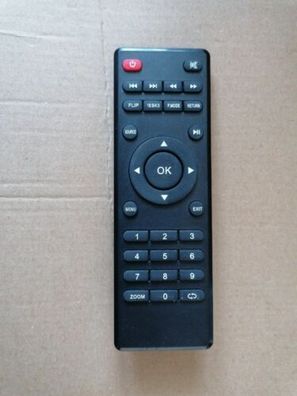 Fernbedienung Remote Control ZS-3101-3