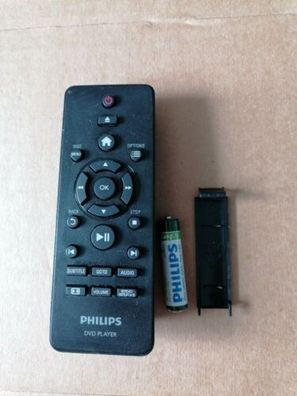 Original Philips Fernbedienung UM-4 IECR03 Remote Control