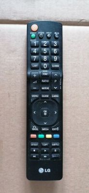 Original LG Fernbedienung AKB72915207 Remote Control