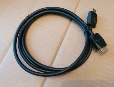 Original Asus ROG HDMI-HDMI Kabel Cable 1.5m Audio Video TV Laptop PC