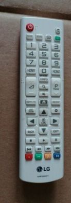 Original LG Fernbedienung AKB75095371 Remote control