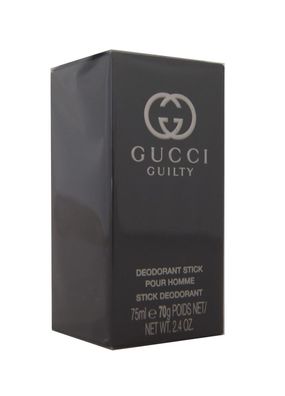 Gucci Guilty Pour Homme Deostick 75ml.