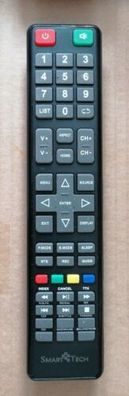 Original SMART TECH Fernbedienung Remote Control CX-510