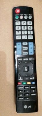 Original LG AKB73275695 Fernbedienung Remote Control