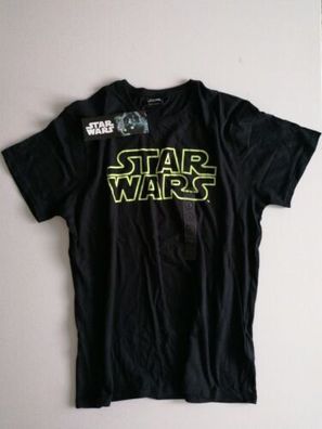 Original Star Wars T-shirt Geschenk L Fan