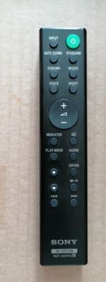 Original Sony AV SYSTEM Fernbedienung RMT-AH411U Remote control P17525-C01