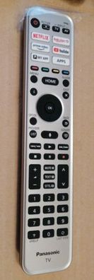 Original Panasonic N2QBYA000048 Fernbedienung TX-55JZW2004 TX-65JZW2004 Remote