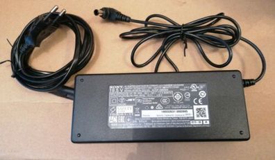 Original Sony ACDP-085S04 Ladegerät Netzteil Stromadapter AC DC Power Stromkabel