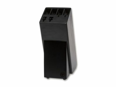 Böker 03BO080 Messerblock Forge II für 6 tlg Messerset