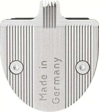 Moser ProfiLine 1590-7350 Designer Schneidesatz für Trimmer ChroMini & T-Cut - 6