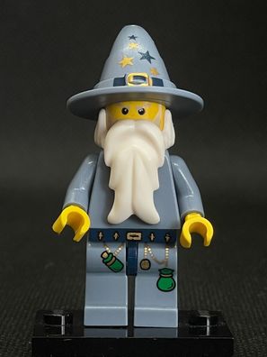 LEGO® Minifigur Guter Zauberer, CAS363, Castle, sehr gut