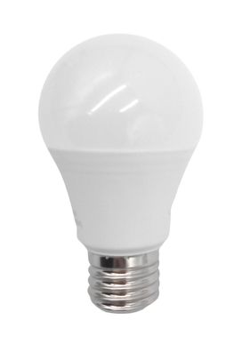 LED Lampe Birnenform 9W E27 Glühbirne Leuchtmittel Energiesparlampe warmweiß
